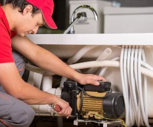 About Sewer Line Replacement Hugoton, KS